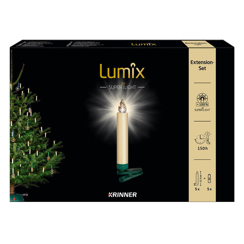 krinner-lumix-superlight-5x-extension-set-ivory krinner-lumix-superlight-5x-extension-set-ivory