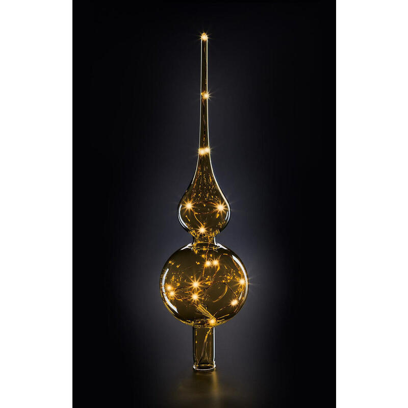 krinner-lumix-tree-topper-amber krinner-lumix-tree-topper-amber