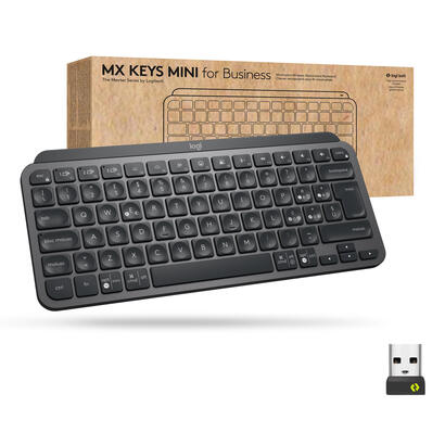 logitech-mx-keys-mini-for-business-teclado-oficina-rf-wireless-bluetooth-qwerty-italiano-grafito