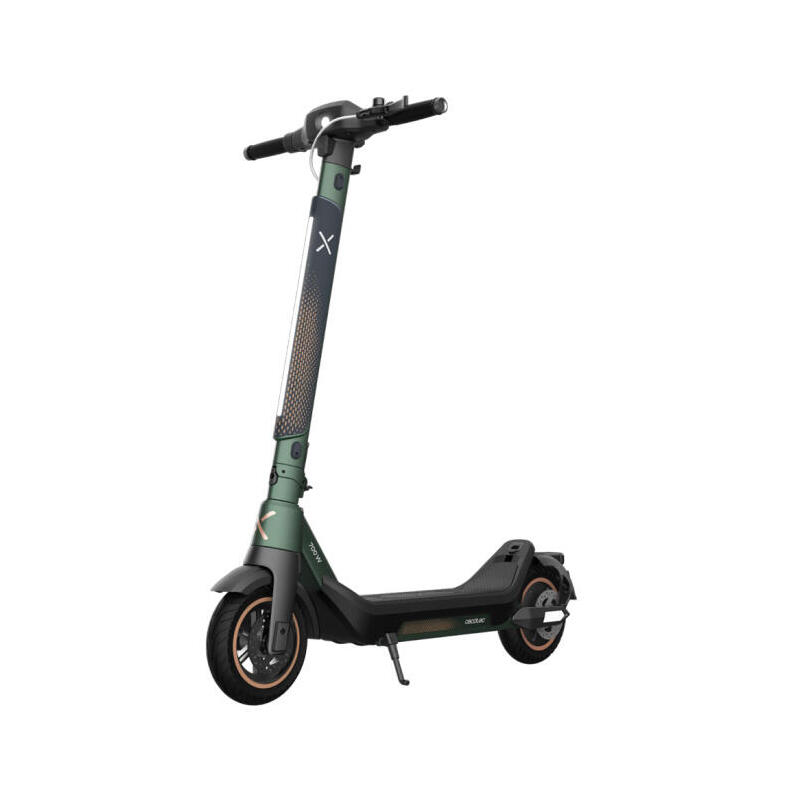 cecotec-bongo-x65-connected-verde-patinete-electrico cecotec-bongo-x65-connected-verde-patinete-electrico