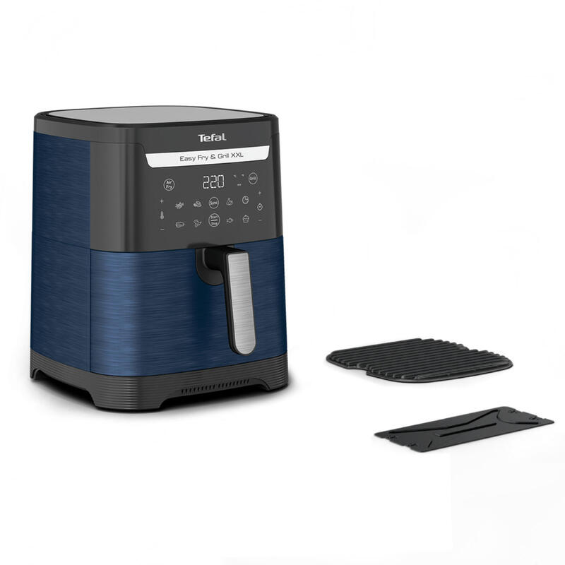 tefal-ey8014-easy-fry-and-grill-xxl-blue tefal-ey8014-easy-fry-and-grill-xxl-blue