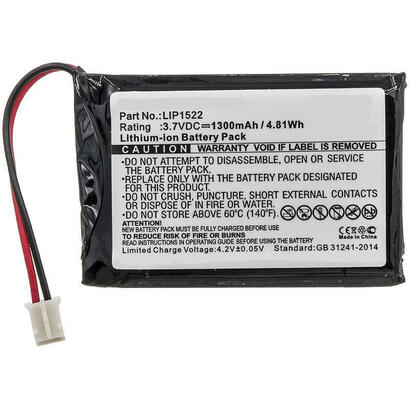 battery-481wh-li-ion-37v-1300mah-black-for-game