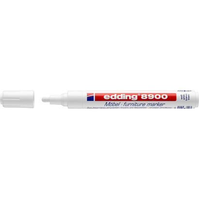 edding-marcador-permanente-de-tinta-opaca-industrial-8750-blanco