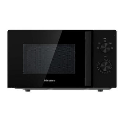 microondas-hisense-h20mobp1h-encimera-20-l-700-w-negro