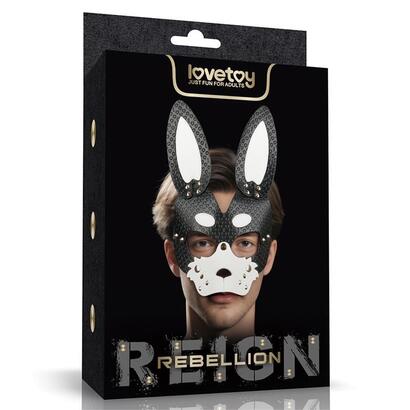 mascara-conejito-rebellion-reign