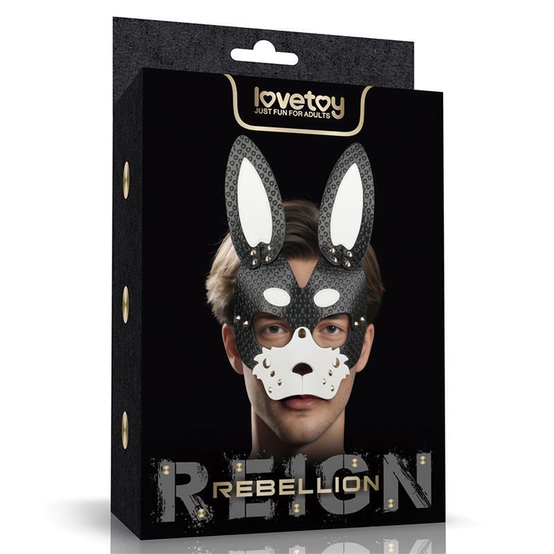 mascara-conejito-rebellion-reign mascara-conejito-rebellion-reign