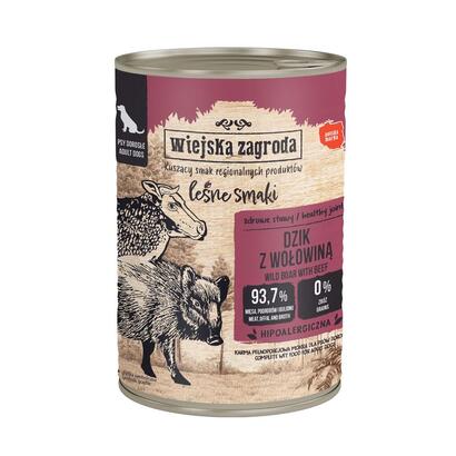 country-farm-jabali-con-carne-de-res-comida-humeda-para-perro-400g