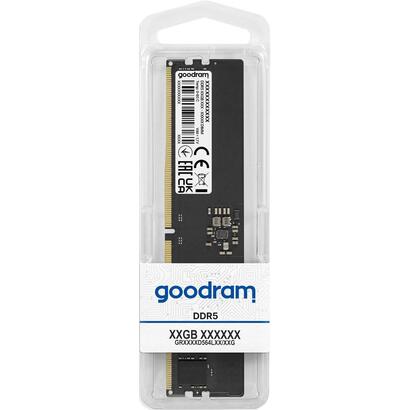 memoria-goodram-8-gb-1-x-8-gb-ddr5-gr5600d564l46s8g