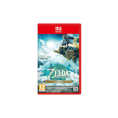 juego-nintendo-switch-2-zelda-tears-of-the-kingdom