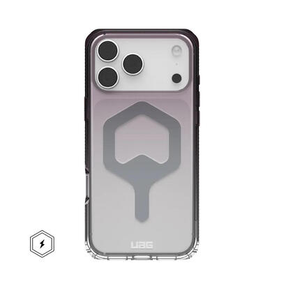 uag-funda-plyo-negro-transparente-ombre-apple-iphone-17-pro-max