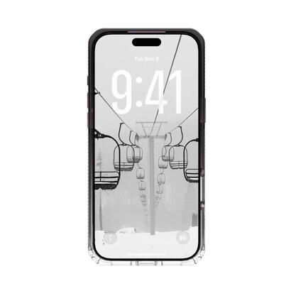 uag-funda-plyo-negro-transparente-ombre-apple-iphone-17-pro-max