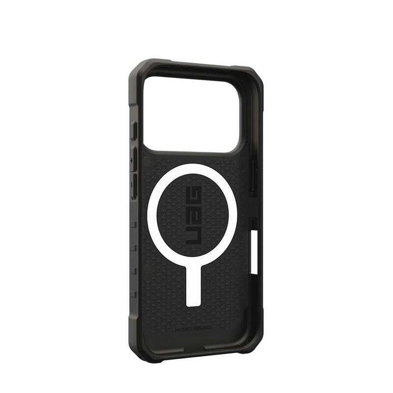 uag-funda-pathfinder-negro-apple-iphone-17-pro