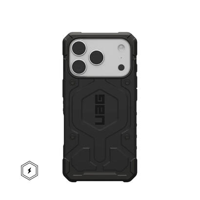uag-funda-pathfinder-negro-apple-iphone-17-pro