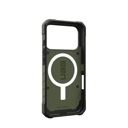 uag-funda-pathfinder-verde-oliva-apple-iphone-17-pro
