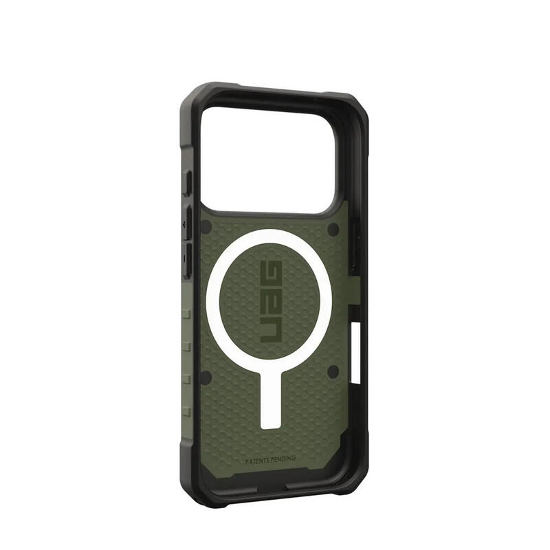 uag-funda-pathfinder-verde-oliva-apple-iphone-17-pro