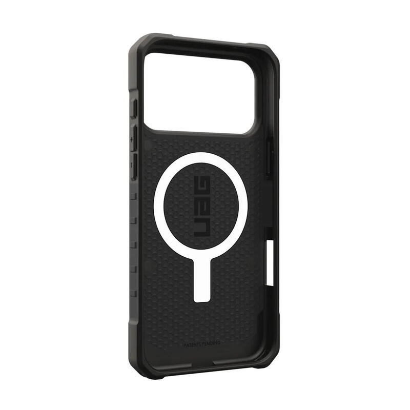 uag-funda-pathfinder-negro-apple-iphone-17-pro-max