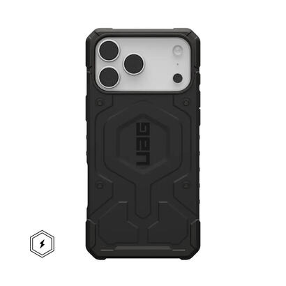 uag-funda-pathfinder-negro-apple-iphone-17-pro-max