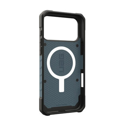 uag-funda-pathfinder-azul-grisaceo-apple-iphone-17-pro-max