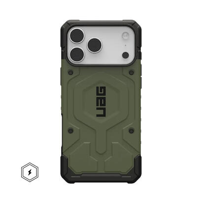 uag-funda-pathfinder-verde-oliva-apple-iphone-17-pro-max