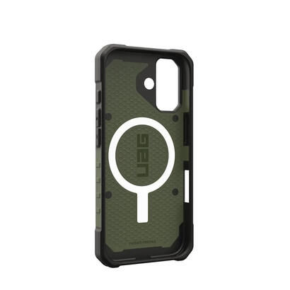 uag-funda-pathfinder-verde-oliva-apple-iphone-17