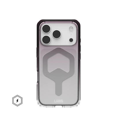 uag-funda-plyo-negro-transparente-ombre-apple-iphone-17-pro