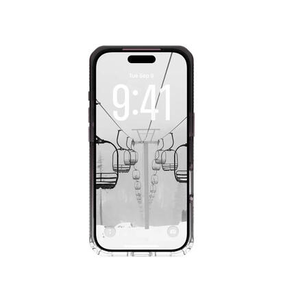 uag-funda-plyo-negro-transparente-ombre-apple-iphone-17-pro