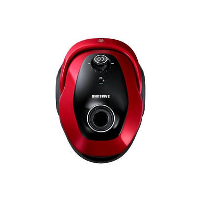 aspiradora-samsung-vc07m25e0wrge-25-l-cilindrica-secar-750-w-sin-bolsa