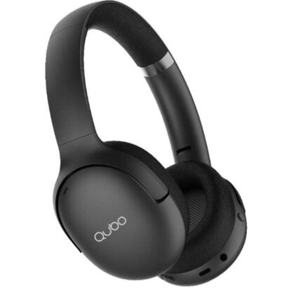 auriculares-inalambricos-qubo-hd-400-con-microfono-bluetooth-negros