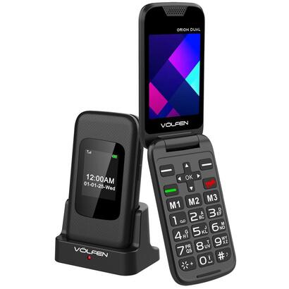 telefono-movil-volfen-orion-dual-max-tipo-concha-negro-base-de-carga
