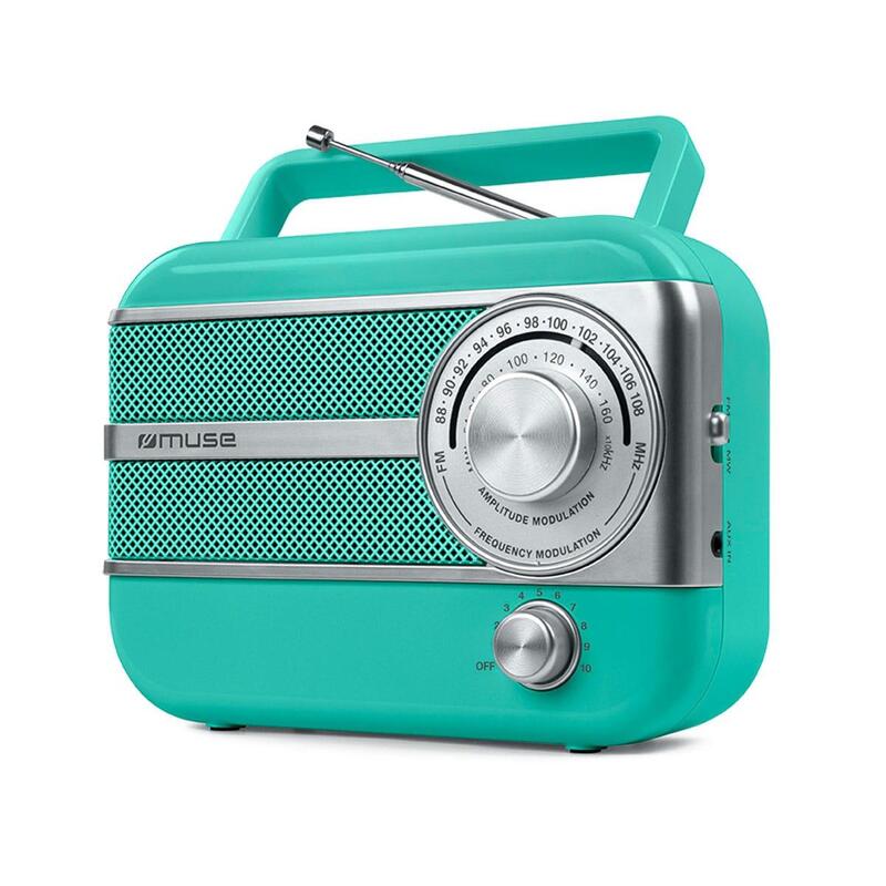 radio-portatil-muse-m-056-ag-green