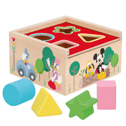 cubo-formas-madera-mickey-minnie-disney