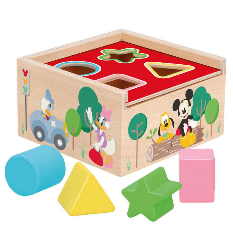cubo-formas-madera-mickey-minnie-disney