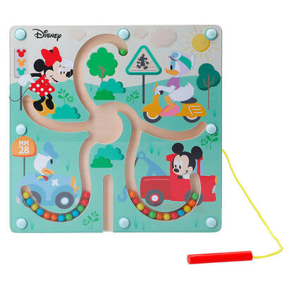 laberinto-magnetico-baby-disney-madera