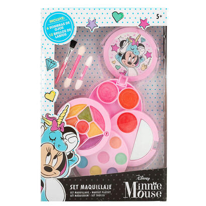 set-maquillaje-minnie-disney