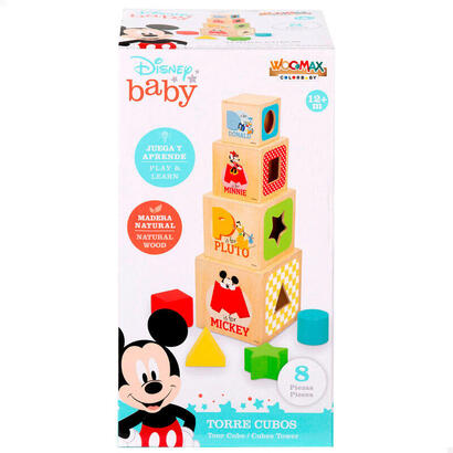 torre-cubos-madera-disney