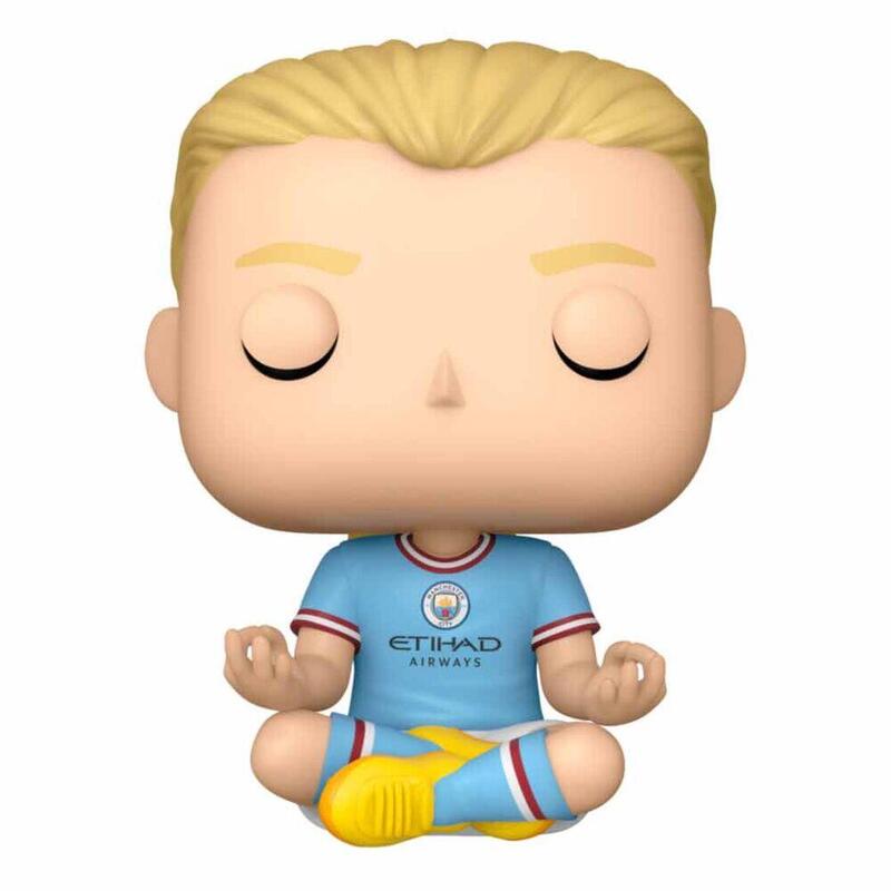 figura-pop-manchester-city-erling-haaland