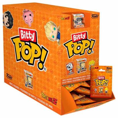 figura-pack-de-32-unidades-mystery-bitty-pop-dragon-ball-z-surtido