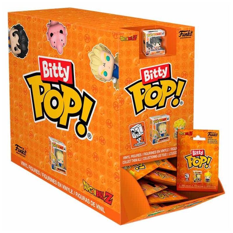 figura-pack-de-32-unidades-mystery-bitty-pop-dragon-ball-z-surtido figura-pack-de-32-unidades-mystery-bitty-pop-dragon-ball-z-surtido