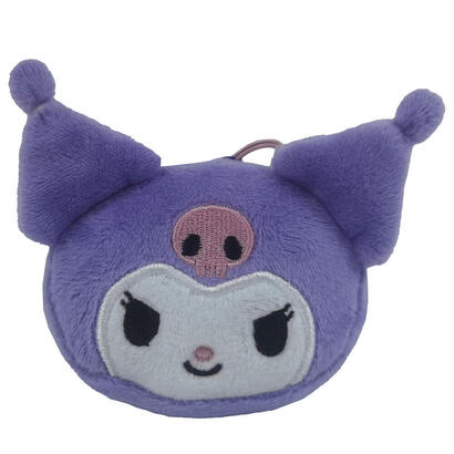 pack-de-12-unidades-llavero-peluche-kuromi-hello-kitty