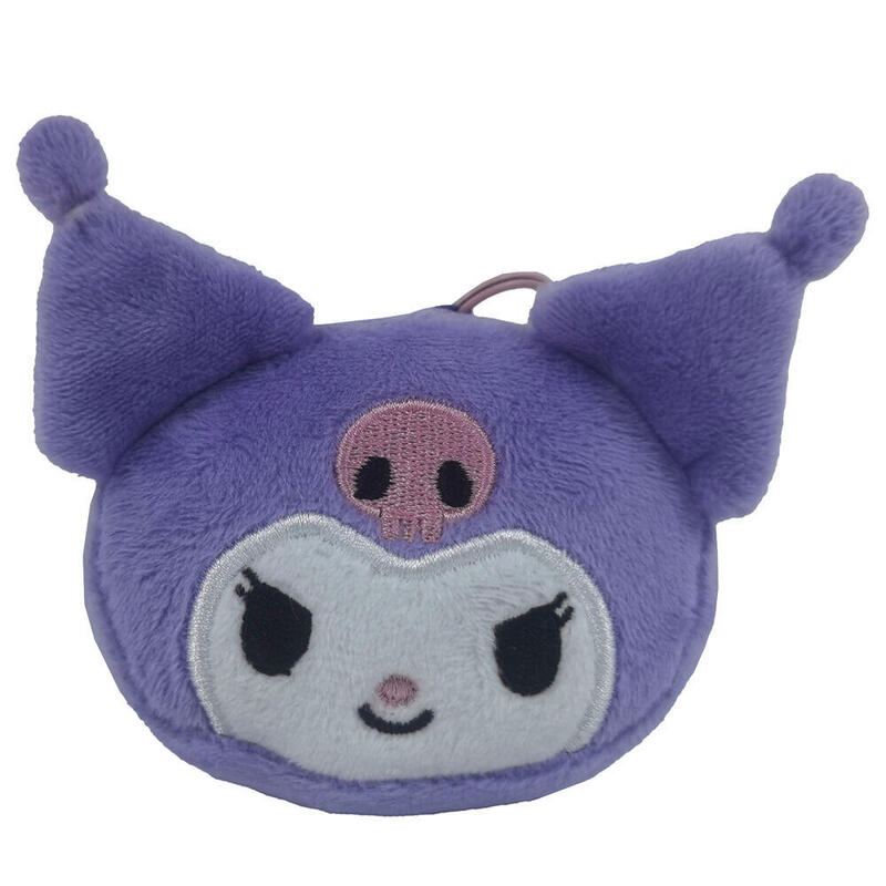 pack-de-12-unidades-llavero-peluche-kuromi-hello-kitty