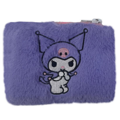 pack-de-12-unidades-monedero-peluche-kuromi-hello-kitty