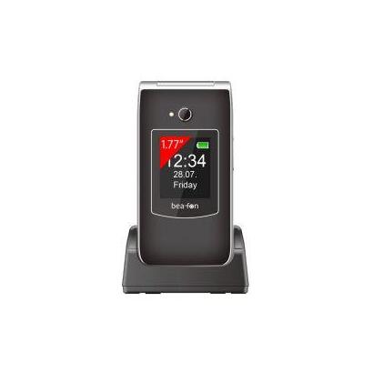 movil-bea-fon-sl645-negro-plata