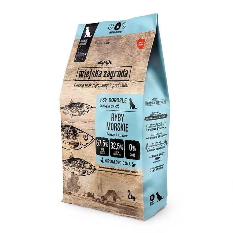 alimento-seco-pescado-de-mar-country-farm-para-perros-2kg