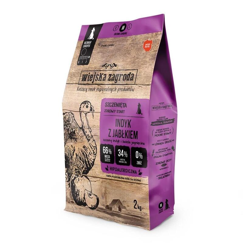 alimento-seco-para-pavo-con-manzana-country-farm-pair-perro-2kg