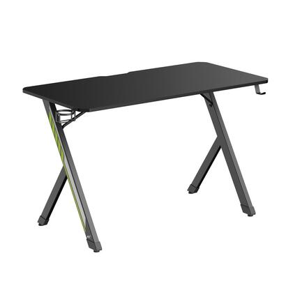 biurko-gamingowe-nanors-120x60x75cm-rs101-z-uchwytem-na-sluchawki-i-kubek-czarne