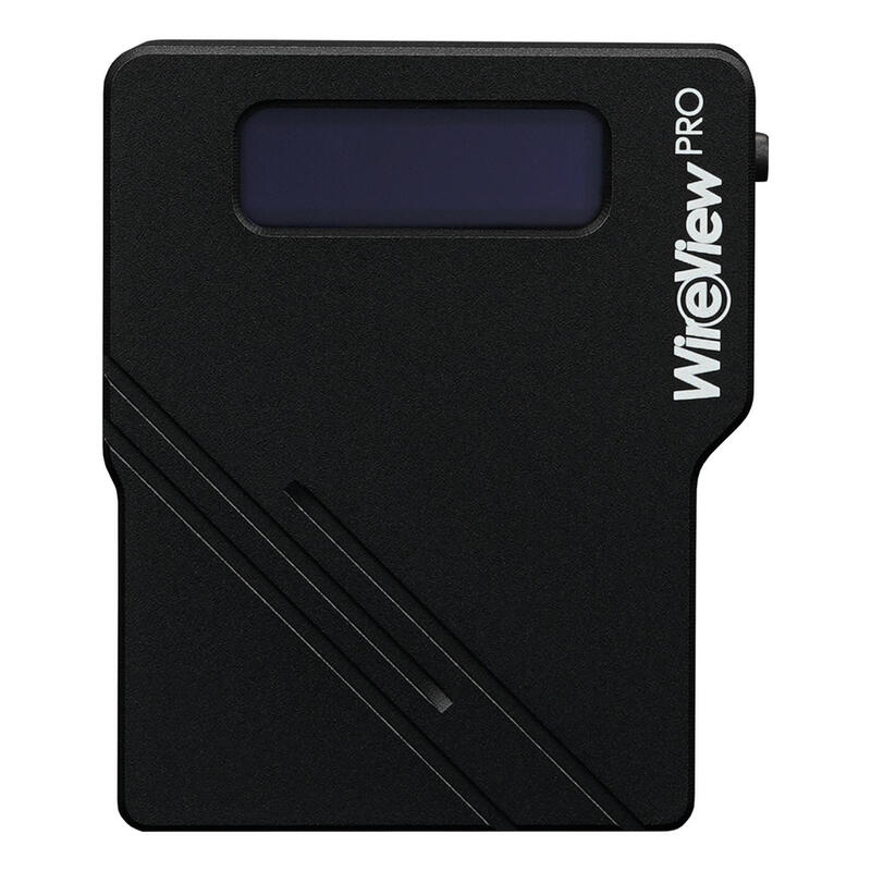 thermal-grizzly-wireview-gpu-pro-marcha-atras-r-calibre-negro-tg-wv-p-h1r