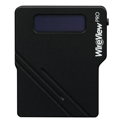 thermal-grizzly-wireview-pro-gpu-1x12vhpwr-90-invertido-medidor-negro-s-tg-wv-90-p-h1r