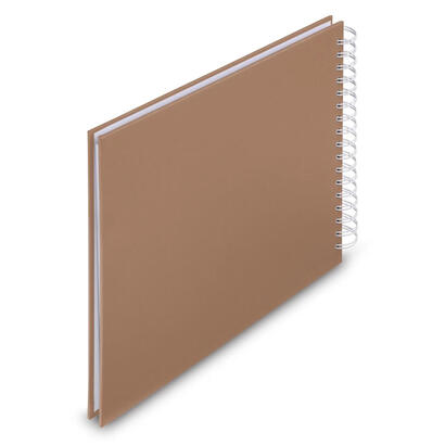 hama-00009849-album-de-foto-y-protector-50-hojas-10-x-15-encuadernacion-espiral