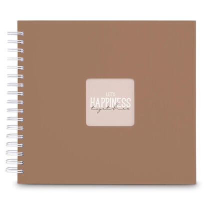 hama-00009849-album-de-foto-y-protector-50-hojas-10-x-15-encuadernacion-espiral