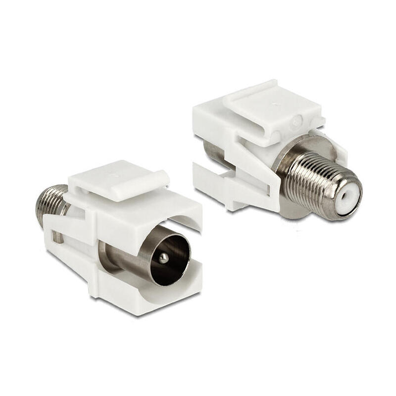 delock-keystone-iec-stecker-f-buchse-fm